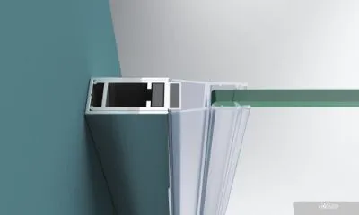 BelBagno ETNA-B-12-60/30-C-Cr-90 (прозрачное стекло)