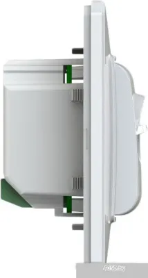 Терморегулятор Terneo mex (белый)