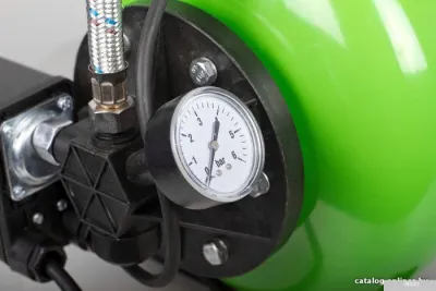 Насос ECO GFI-1202