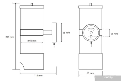 Bemeta Omega 146503172