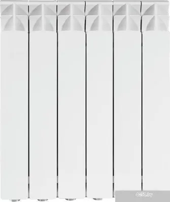 Fondital Alternum B4 350/100 V70101410 (10 секций)