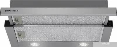 MAUNFELD VS Light 50 (нержавеющая сталь)