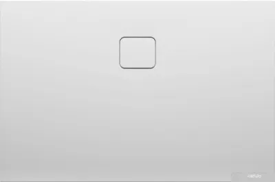 Душевой поддон Riho Basel 120x80 (белый) [DC160]