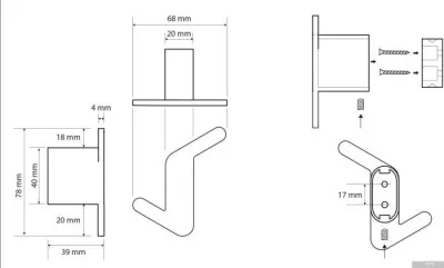 Bemeta Organic 157106201