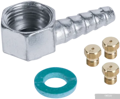 MAUNFELD EGHG.43.73CB2/G