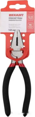 Плоскогубцы Rexant 12-4611-1