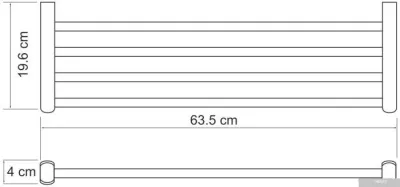 Wasserkraft Berkel K-6811