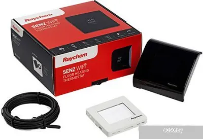 Терморегулятор Raychem SENZ WiFi [1244-017778]