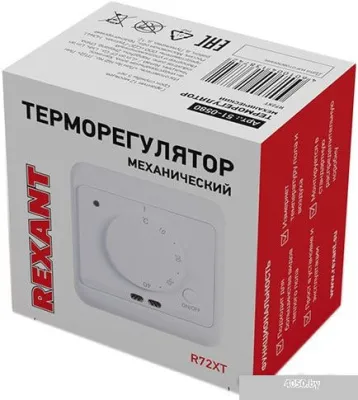 Терморегулятор Rexant R72XT 51-0580