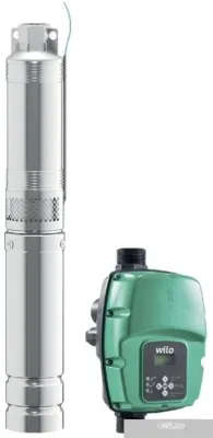 Насос Wilo TWU 3-0503-HS-I