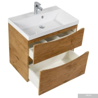 BelBagno Тумба под умывальник Marino-H60-1200-2C-SO-RN-P (rovere nature)