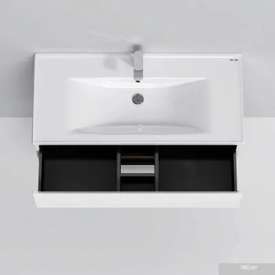 AM.PM Тумба под умывальник X-Joy M85AFSX1002WG