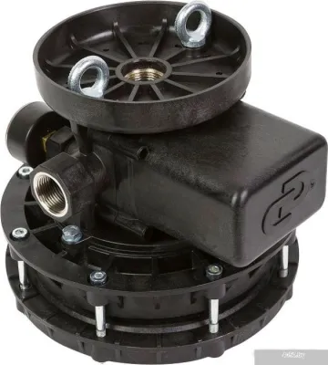 Джилекс Оголовок КРОТ 130-140/32 9801