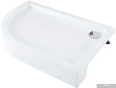 Душевой поддон Aquanet GL180 120x80 R