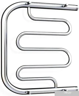 Полотенцесушитель Ростела Фокстрот ДУ-25 1 50x40 см