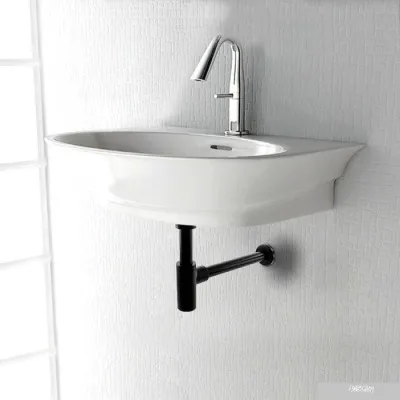 Calani Klik Klak CAL-A0007 (черный матовый)