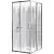 BelBagno UNO-195-A-2-100-CH-CR