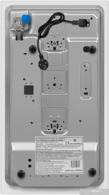 MAUNFELD EGHG.32.73CW/G