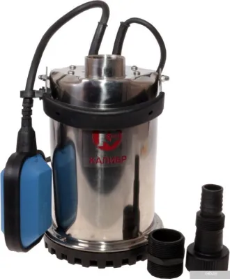 Насос Калибр НПЦ-550/5Н