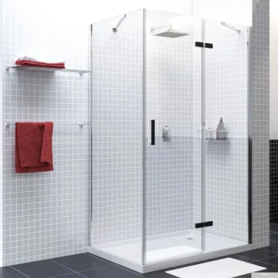 Wasserkraft Aller 10H07RBlack