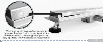 Rea Bubble 800 N (хром)