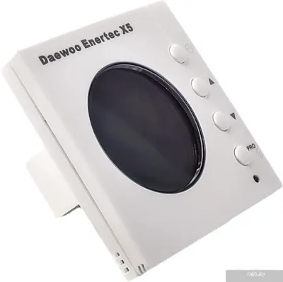 Терморегулятор Daewoo Enertec X5