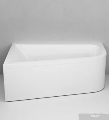 Ванна AM.PM Spirit W72A-160L100W-A2 (с каркасом)