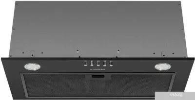 MAUNFELD Crosby Power 50 (черный)