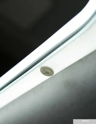 BelBagno Зеркало SPC-GRT-1000-600-LED-BTN