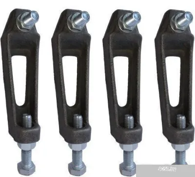 Ванна Универсал Ностальжи 150x70 (1 сорт, с ножками)