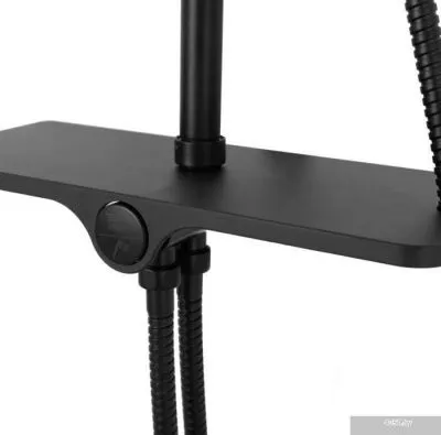 Rea Mike REA-P0550 (черный)