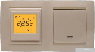 Терморегулятор Eratherm GV 780