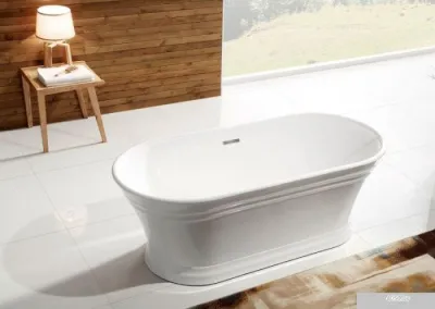 Ванна BelBagno BB402 170x79