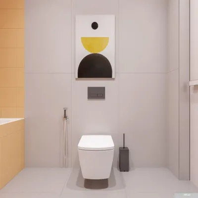 Lavinia Boho Relfix 5 в 1 77010039 (черное стекло)