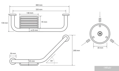 Bemeta Omega 102307032