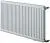 Стальной панельный радиатор Kermi Therm X2 Profil-Kompakt FKO тип 11 500x600