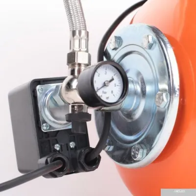 Насос Patriot PW 1000-24C