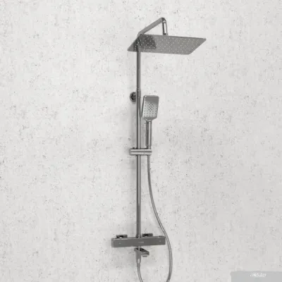 Wasserkraft A199.069.126.010.CH Thermo