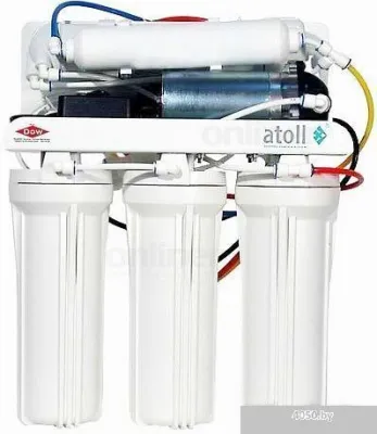 Стационарная система 