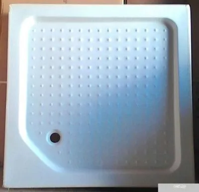 Душевой уголок Coliseum Quarto T-80 80x80