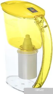 БАРЬЕР Фит Опти-Лайт В596Р00 (бодрящий лимон)