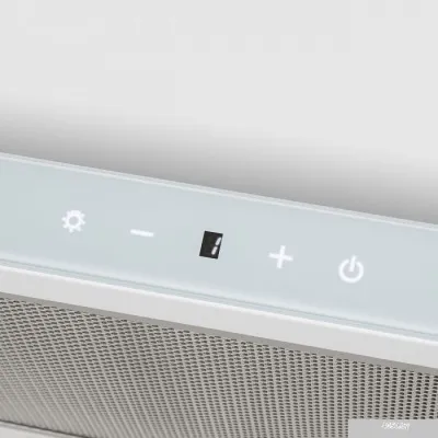 MAUNFELD TS Touch 50 (белый)