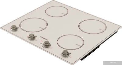 MAUNFELD CVI594MBGBR