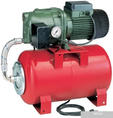 Насос DAB AQUAJET 92 M-G