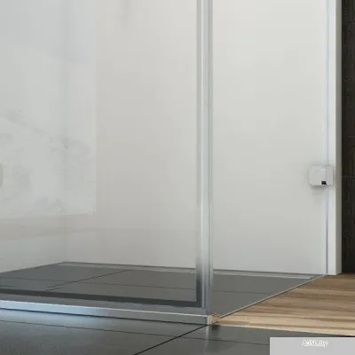 Ravak Brilliant BSD2 80 A-R правая