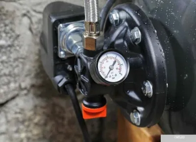 Gardena Classic 3000/4