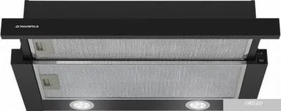 MAUNFELD VS Light 50 (черный)