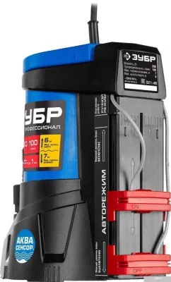 Зубр Профессионал НПЧ-Т7-250