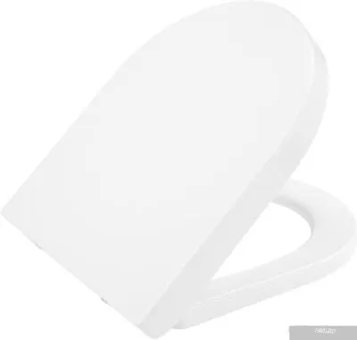 Унитаз BelBagno Garcia [BB512B + BB2009SC]