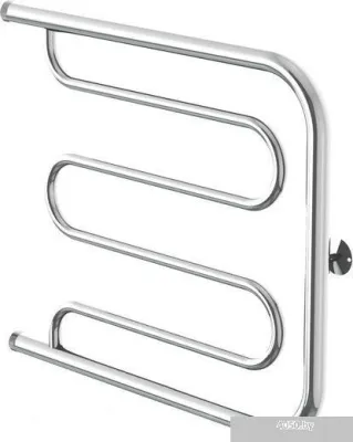 Полотенцесушитель Gloss & Reiter Foxstrot 50x60 (1